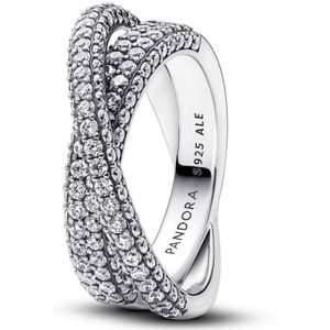 Ring - Zilver | Pandora