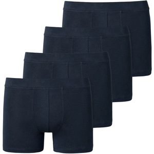 SCHIESSER Boxershorts Verpakking van 4