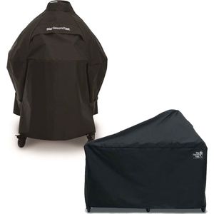 Big Green EGG - Universal Egg Cover - Hoes - Minimax
