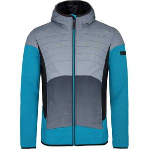 Loap - Gaerpan - Sporttrui - Blauw - Ultrastarm - Thermische Isolatie