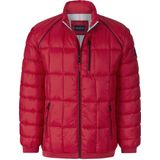 Babista - CASIBESSO - Donsjack - Rood