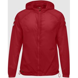 Hummel - Men Tech Move Functional Light Weight Jacket - Lichtgewicht - Waterafstotend