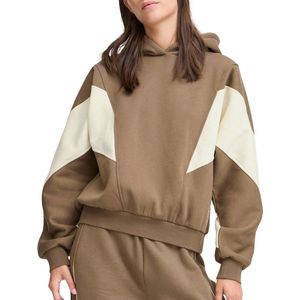 The Jogg Concept Sage Cutline Hoodie Dames - Maat XL