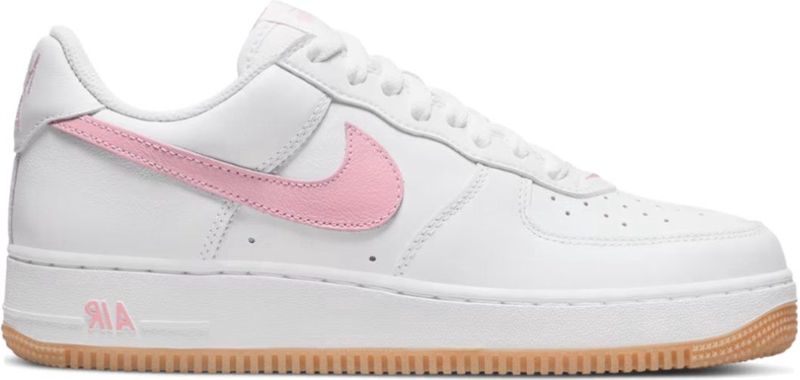 Trainers Nike Air Force 1 Retro