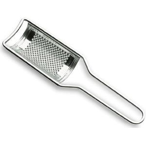 Lacor Muskaatnootrasp - Rvs