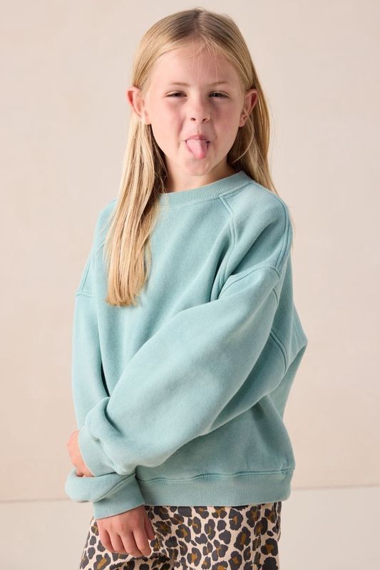 Sissy-Boy - Sweater - Blauw