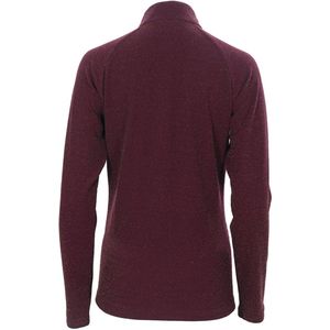 Quur Trainingsshirt Quur Qkady Donkerrood - S