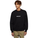 Dickies Enterprise Sweatshirt Zwart M Man