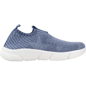 GEOX J ARIL GIRL Blauw 35 EU