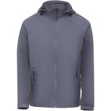 Flyweight - Tussenjas - Basaltgrijs