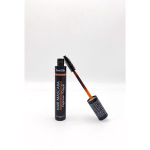 Henna haar mascara. Cuivre / Koper rood
