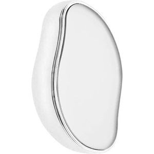 Handmatige epilator, ontharingshulpmiddel - Wit