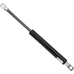 11 Inch Gas Spring with Central Distance 100 N 300 N 500 N Mechanical Gas Spring with Hydraulic Rod 3.9 Inch Stroke for Folding Cover (500N)