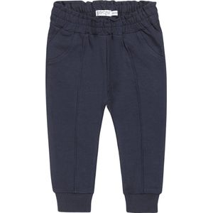Dirkje-Girls Trousers-Navy - Maat 56