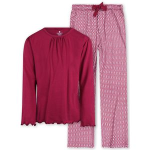 Little Label - Pyjama - Lange Mouwen - Elastische Tailleband