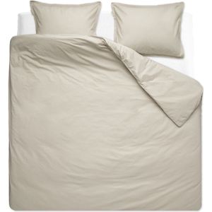 Cinderella Dekbedovertrek Moon - Lits-jumeaux - Katoen - 240x200/220 cm - Zand