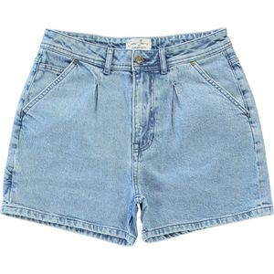 Cars jeans short meisjes - blauw - Maui - maat 164