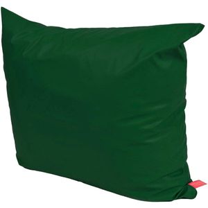 Waterdicht Kussentje - Groen - 35x40 cm - Incontinentie - Zorgmatras