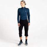 Dare2b - Melodic III - 3/4-broek - Gerecycled Nylon/Elastaan - Waterafstotend