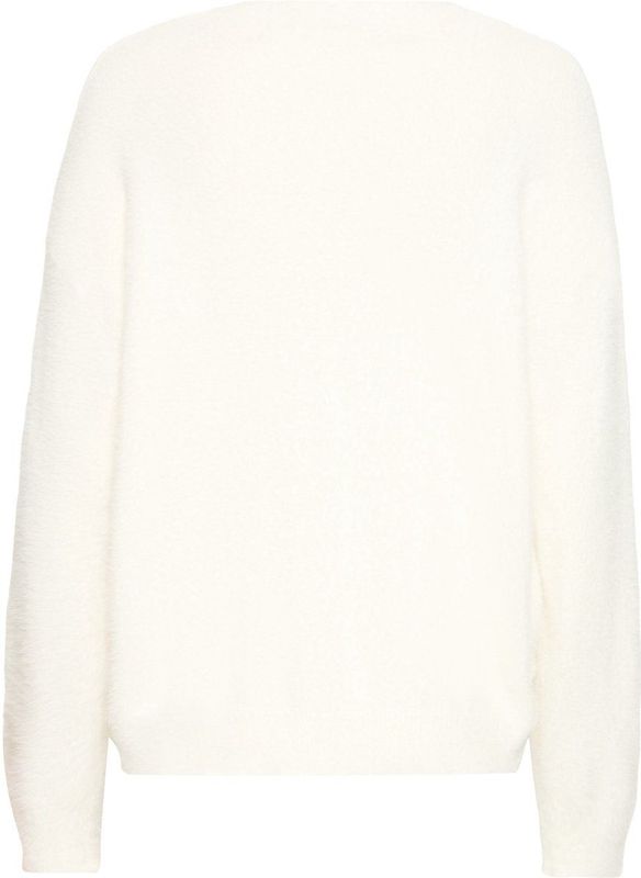 Ichi - Brula - Damesvest - V-hals - Casual Snit