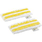 Kärcher - 2.863-343.0 Microvezelkussen - 1 stuk - Fijnvezel