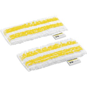 Kärcher - 2.863-343.0 Microvezelkussen - 1 stuk - Fijnvezel