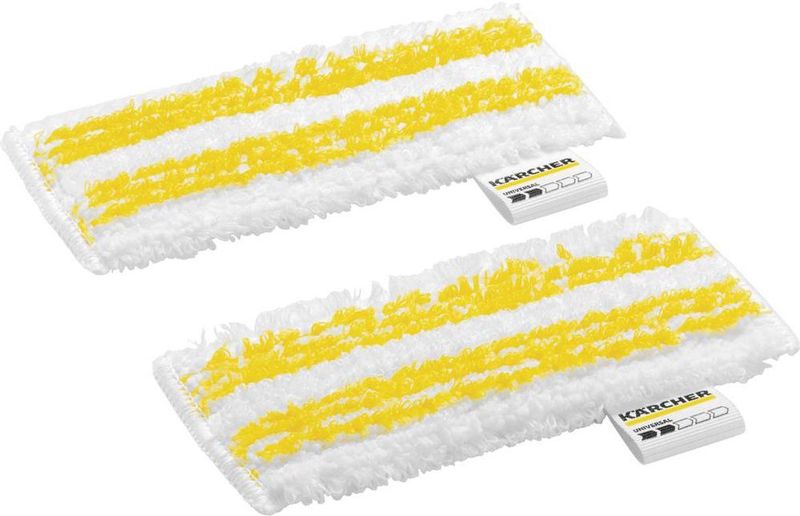 Kärcher - 2.863-343.0 Microvezelkussen - 1 stuk - Fijnvezel