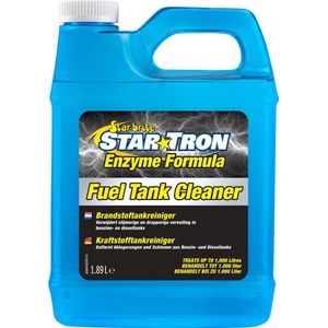 Star Tron® Brandstoftank Reiniger 1,89l