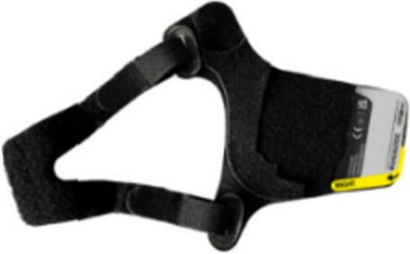 Datalogic - Spare Strap - Vervanghandschoenbanden - Linkerhand - 5-pack