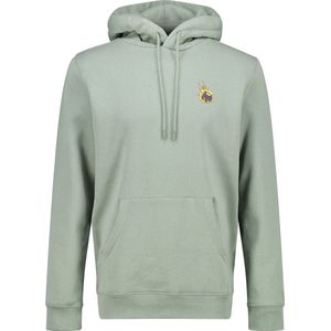 America Today Seb Hood - Heren Hoodie - Maat L