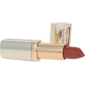 L'Oréal Color Riche Lipstick - 279 Moka & Chocolate