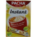Pacha Instant Sticks Bruin 20 stuks