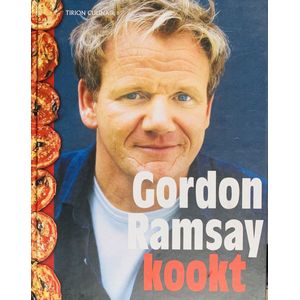Gordon Ramsay Kookt