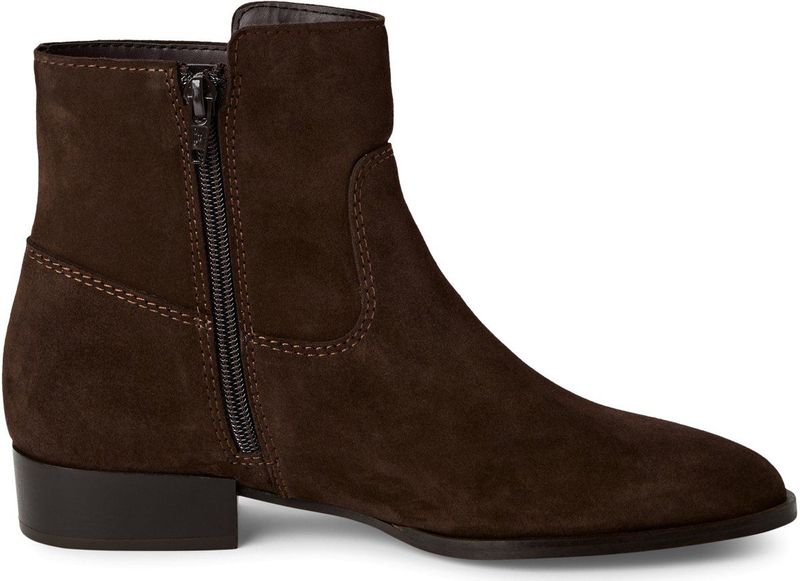 TAMARIS - Core - Dames Laarzen - Bruin