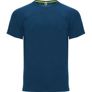 Roly Monaco T-Shirt RY6401 - Navy Blue 55 - XS