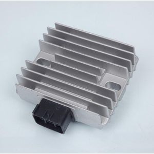 Régulateur de tension Tecnium pour moto Yamaha 1100 XVS V-STAR 1999 à 2009 Neuf
