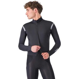 Castelli - Perfetto Ros 3 - Jas - Grijs