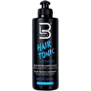 L3VEL3 Hair Tonic, 250ML
