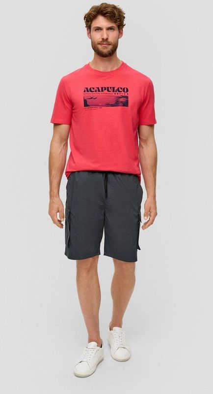 s.Oliver Bermuda DETROIT