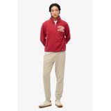 Essential Logo Joggers - Grijs - Jersey - Comfortabele Fit