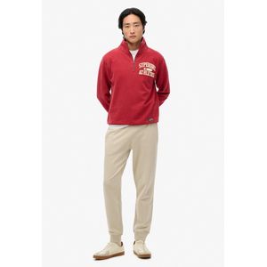 Essential Logo Joggers - Grijs - Jersey - Comfortabele Fit