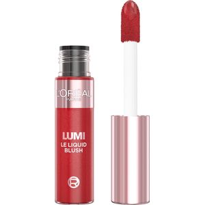 L'Oréal Paris - Lumi Le Liquid Blush - Rouge - Kleurpigmenten