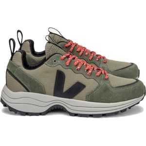 Veja Venturi Ripstop heren sneakers khaki