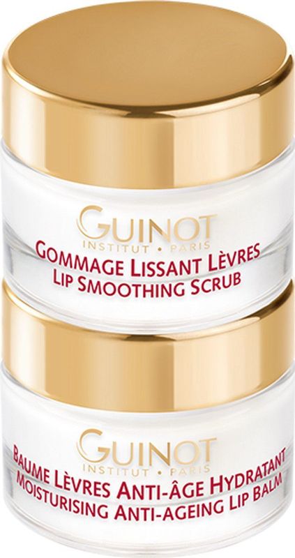 Guinot - Lippenbalsem - 14ml