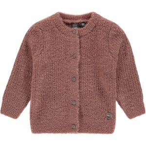 Babyface Meisjes Vest - Maat 116