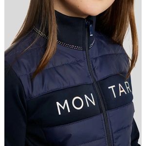 Montar Jas MoCha Kids Navy - 152