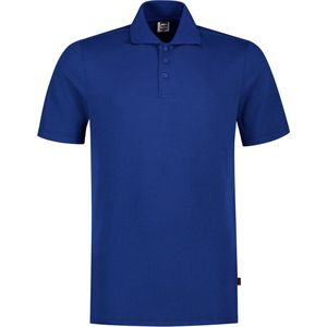 Tricorp 201021 Poloshirt Jersey - Koningsblauw