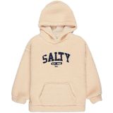 Roxy - Back To - Fleece met Capuchon - Voor Meisjes 4-16