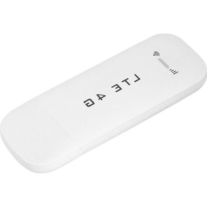 Contetn in HTML 4G LTE-adapter USB WiFi-modem voor thuis delen van WiFi - Snelle verbinding - Met wifi .