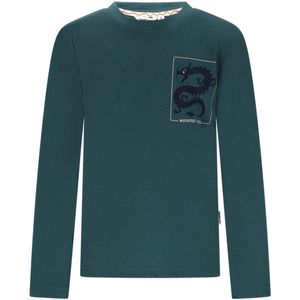 Moodstreet M508-6415 Shirt - Maat 86/92